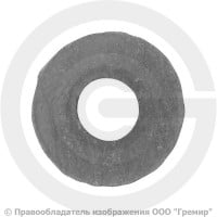 Прокладка фланцевая паронитовая ПОН-Б Ду-15 Ру 10-40 2 мм исп.А ГОСТ 15180-86 Прокладка фланцевая паронитовая ПОН-Б Ду-15 Ру 10-40 2 мм исп.А ГОСТ 15180-86