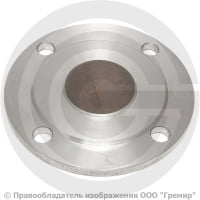 Заглушка фланцевая 1-80-10-Ст.20 АТК 24.200.02-90 Заглушка фланцевая 1-80-10-Ст.20 АТК 24.200.02-90