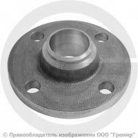 Фланец воротниковый 09Г2С 1-50-40 ГОСТ 12821-80, Ру-40, Ду-50 Фланец воротниковый 09Г2С 1-50-40 ГОСТ 12821-80, Ру-40, Ду-50