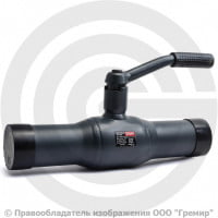 Кран стальной под приварку Ду-200 Ру-25 Ридан Jip-R Premium WW Кран стальной под приварку Ду-200 Ру-25 Ридан Jip-R Premium WW