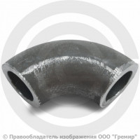 Отвод П90 25х5 (Ду-20) 09Г2С 90 градусов ГОСТ 17375 Отвод П90 25х5 (Ду-20) 09Г2С 90 градусов ГОСТ 17375