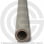 Труба PP-R серая армированная алюминием Дн 20х3,4 Pn-20 SDR6 (Т<95°С) L=4м Pro Aqua Duo