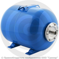 Гидроаккумулятор 14 л 8 бароризонтальный Джилекс Г Гидроаккумулятор 14 л 8 бароризонтальный Джилекс Г