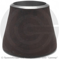 Переход ПК 219х14-114х8 (Ду 200-100) 09Г2С концентрический ГОСТ 17378 Переход ПК 219х14-114х8 (Ду 200-100) 09Г2С концентрический ГОСТ 17378