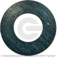 Прокладка фланцевая ПМБ Ду-600 Ру-16 (728х620х2) 2 мм ГОСТ 15180-86 Прокладка фланцевая ПМБ Ду-600 Ру-16 (728х620х2) 2 мм ГОСТ 15180-86