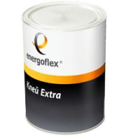 Клей банка 0,5л Energoflex EXTRA Клей банка 0,5л Energoflex EXTRA
