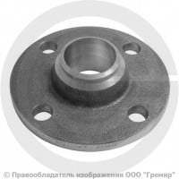 Фланец воротниковый 50-16-11-1-B-09Г2С-IV ГОСТ 33259-2015 Фланец воротниковый 50-16-11-1-B-09Г2С-IV ГОСТ 33259-2015