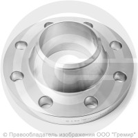 Фланец воротниковый нержавеющий 200-63-11-1-B-12х18н10т-IV ГОСТ 33259-15 Фланец воротниковый нержавеющий 200-63-11-1-B-12х18н10т-IV ГОСТ 33259-15