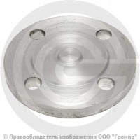 Заглушка фланцевая 1-32-10-09Г2С АТК 24.200.02-90 Заглушка фланцевая 1-32-10-09Г2С АТК 24.200.02-90