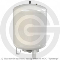 Гидроаккумулятор 18 л 10 бар вертикальный Flamco Airfix R Гидроаккумулятор 18 л 10 бар вертикальный Flamco Airfix R