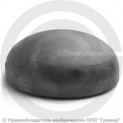 Заглушка П 114х10 (Ду-100) 09Г2С эллиптическая ГОСТ 17379