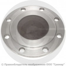 Заглушка фланцевая 1-700-10-Ст.20 АТК 24.200.02-90