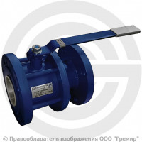 Кран стальной фланцевый Ду-100 Ру-16 L=230мм полнопроходной под задвижку PR 11с67п Кран стальной фланцевый Ду-100 Ру-16 L=230мм полнопроходной под задвижку PR 11с67п