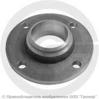 Фланец воротниковый стальной 80-10-11-1-B-Ст.20-IV ГОСТ 33259-2015 Фланец воротниковый стальной 80-10-11-1-B-Ст.20-IV ГОСТ 33259-2015