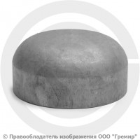 Заглушка 88,9х3,2 (Ду-80) 12х18н10т эллиптическая ГОСТ 17379 Заглушка 88,9х3,2 (Ду-80) 12х18н10т эллиптическая ГОСТ 17379