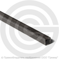 Труба 25х25х2 стальная профильная квадратная ГОСТ 8639-82 Россия Труба 25х25х2 стальная профильная квадратная ГОСТ 8639-82 Россия