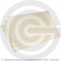 Капролон листовой ПА-6 30мм лист 1000х1000мм, 40 кг ЭП ПРС Капролон листовой ПА-6 30мм лист 1000х1000мм, 40 кг ЭП ПРС