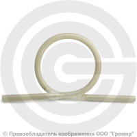 Петля компенсирующая серая PP-R Дн 40 Ру-20 Wavin Ekoplastik