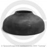 Переход ПК 273х7-108х4 (Ду 250-100) стальной (Ст.20) концентрический ГОСТ 17378