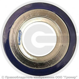 Прокладка спирально-навитая СНП-В-32 ГОСТ 52376-2005