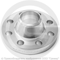 Фланец воротниковый нержавеющий 65-100-11-1-B-12х18н10т-IV ГОСТ 33259-15 Фланец воротниковый нержавеющий 65-100-11-1-B-12х18н10т-IV ГОСТ 33259-15