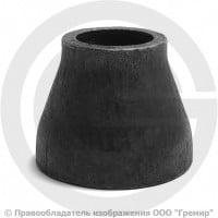 Переход ПК 33,7х4,5-26,9х4 (Ду 25-20) 09Г2С концентрический исп.1 ГОСТ 17378 Переход ПК 33,7х4,5-26,9х4 (Ду 25-20) 09Г2С концентрический исп.1 ГОСТ 17378