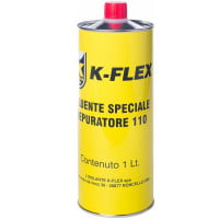 Очиститель банка 1л K-flex Очиститель банка 1л K-flex