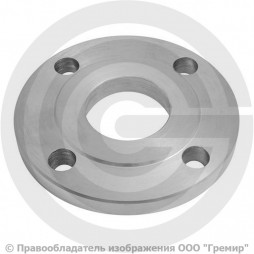 Фланец плоский 50-6-01-1-B-09Г2С-IV ГОСТ 33259-2015