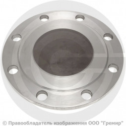 Заглушка фланцевая 1-350-10-09Г2С АТК 24.200.02-90