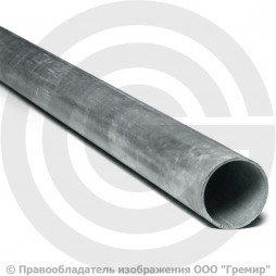 Труба 88,5х4 (Ду-80) оцинкованная ВГП ГОСТ 3262-75 (7,8 м) ТМК