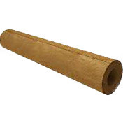 Цилиндр навивной минеральная вата 40/114 L=1м ROCKWOOL 100