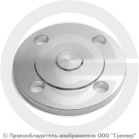 Заглушка фланцевая 1-40-10-12х18н10т АТК 24.200.02-90 Заглушка фланцевая 1-40-10-12х18н10т АТК 24.200.02-90