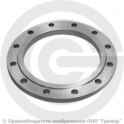 Фланец плоский стальной 300-10-01-1-B-Ст.20-IV ГОСТ 33259-2015