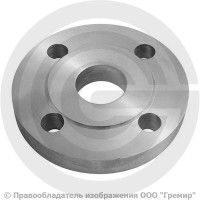 Фланец плоский стальной 1-25-10 ГОСТ 12820-80, Ру-10, Ду-25 Фланец плоский стальной 1-25-10 ГОСТ 12820-80, Ру-10, Ду-25