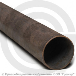 Труба 325х8 (Ду-300) стальная бесшовная горячедеформированная ГОСТ 8732-78 (12 м)