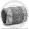 Бочонок стальной Ду-40 (1 1/2&quot;)