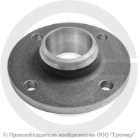 Фланец воротниковый стальной 1-65-10 ГОСТ 12821-80, Ру-10, Ду-65 Фланец воротниковый стальной 1-65-10 ГОСТ 12821-80, Ру-10, Ду-65