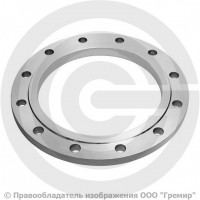 Фланец плоский 300-6-01-1-B-09Г2С-IV ГОСТ 33259-2015 Фланец плоский 300-6-01-1-B-09Г2С-IV ГОСТ 33259-2015