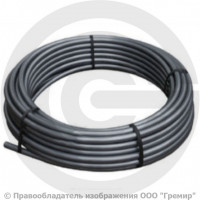 Труба PE-Xa/EVOH серая Дн 16х2,2 Ру-10 (Т<95°С) бухта 200м РОС Полипластик Труба PE-Xa/EVOH серая Дн 16х2,2 Ру-10 (Т<95°С) бухта 200м РОС Полипластик