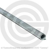 Труба 33,5х3,2 (Ду-25) оцинкованная ВГП ГОСТ 3262-75 (6 м) Труба 33,5х3,2 (Ду-25) оцинкованная ВГП ГОСТ 3262-75 (6 м)