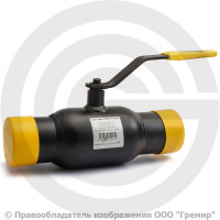 Кран стальной под приварку Ду-65 Ру-16 L=258мм Broen Ballomax 11с10фт КШТ 60.002.065 Кран стальной под приварку Ду-65 Ру-16 L=258мм Broen Ballomax 11с10фт КШТ 60.002.065