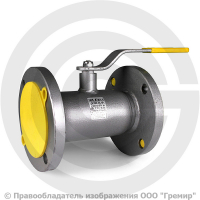 Кран стальной фланцевый Ду-65 Ру-25 L=200мм LD КШ.Ц.Ф. 065.025.Н/П Кран стальной фланцевый Ду-65 Ру-25 L=200мм LD КШ.Ц.Ф. 065.025.Н/П