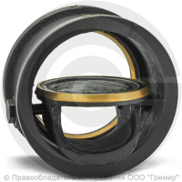 Клапан обратный поворотный чугунный межфланцевый Ду-250 Ру-16 (Т<225°С) 19ч21бр Мегастрой Клапан обратный поворотный чугунный межфланцевый Ду-250 Ру-16 (Т<225°С) 19ч21бр Мегастрой