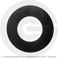Прокладка фланцевая резиновая ТМКЩ Ду-50 Ру 10-40 исп. А ГОСТ 15180-86 Прокладка фланцевая резиновая ТМКЩ Ду-50 Ру 10-40 исп. А ГОСТ 15180-86