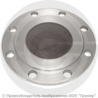 Заглушка фланцевая 1-150-16-Ст.20 АТК 24.200.02-90 Заглушка фланцевая 1-150-16-Ст.20 АТК 24.200.02-90