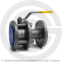 Кран стальной фланцевый Ду-25 Ру-16 L=127мм полнопроходной LD 11с67п КШ.Р.Ф. 025.016.П/П Кран стальной фланцевый Ду-25 Ру-16 L=127мм полнопроходной LD 11с67п КШ.Р.Ф. 025.016.П/П