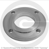 Фланец плоский стальной 1-65-10 ГОСТ 12820-80, Ру-10, Ду-65 Фланец плоский стальной 1-65-10 ГОСТ 12820-80, Ру-10, Ду-65