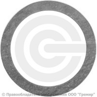 Прокладка фланцевая паронитовая ПОН-Б Ду-1200 Ру-2,5 2 мм исп.А ГОСТ 15180-86 Прокладка фланцевая паронитовая ПОН-Б Ду-1200 Ру-2,5 2 мм исп.А ГОСТ 15180-86