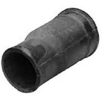 Патрубок чугунный канализационный компенсационный Ду-100 б/н L=210мм ГОСТ 6942-98 Завод Универсал Патрубок чугунный канализационный компенсационный Ду-100 б/н L=210мм ГОСТ 6942-98 Завод Универсал