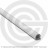 Труба PP-R белая армированная алюминием Дн 20х4,2 Pn-20 SDR5 (Т&lt;95°С) L=2м Pro Aqua